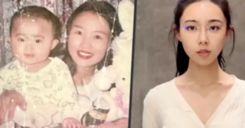 Cô gái Trung Quốc phát hiện cậu ruột giả hôn nhân với mẹ đã mất để chiếm tài sản thừa kế