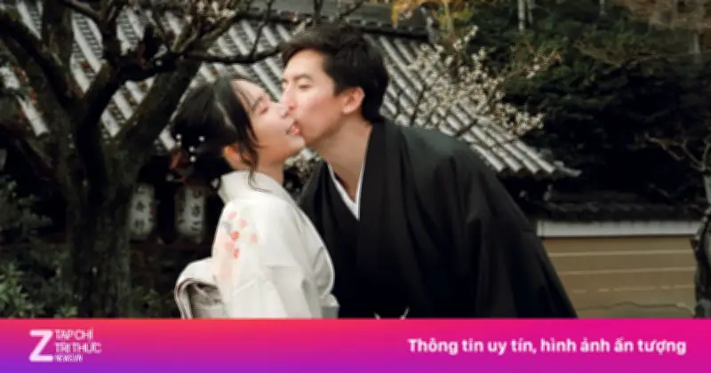 Cô Gái Việt 5 Lần Từ Chối Doanh Nhân Canada Vì Lo Không Môn Đăng Hộ Đối