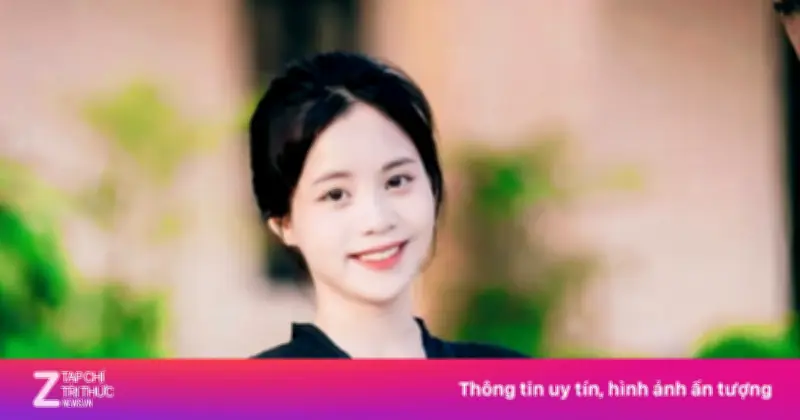 Cô giáo 24 tuổi người Ơ Đu ứng cử Đại biểu Quốc hội với khát vọng giáo dục vùng cao