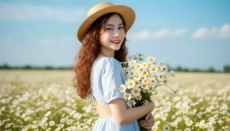 Cô giáo Hải Phòng ứng dụng AI vào giảng dạy mầm non, tiết kiệm hàng giờ chuẩn bị