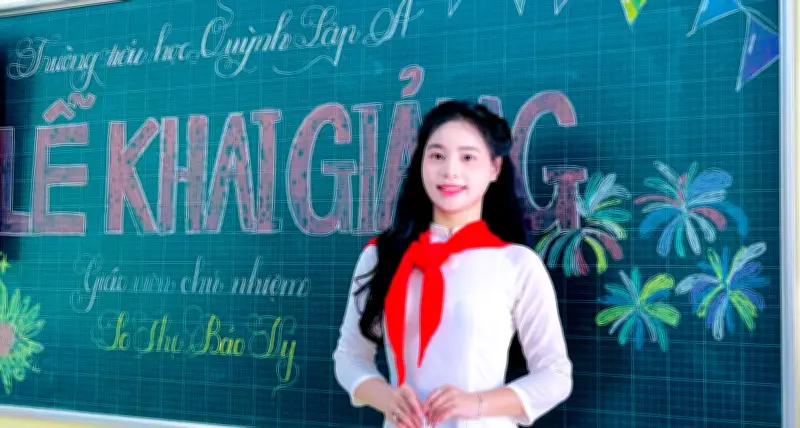 Cô giáo người Ơ Đu Lo Thị Bảo Vy trúng cử đại biểu Quốc hội, viết nên lịch sử