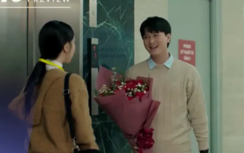 Cô giáo Thường Quỳnh Kool đối mặt sóng gió sau khi chạm mặt một người