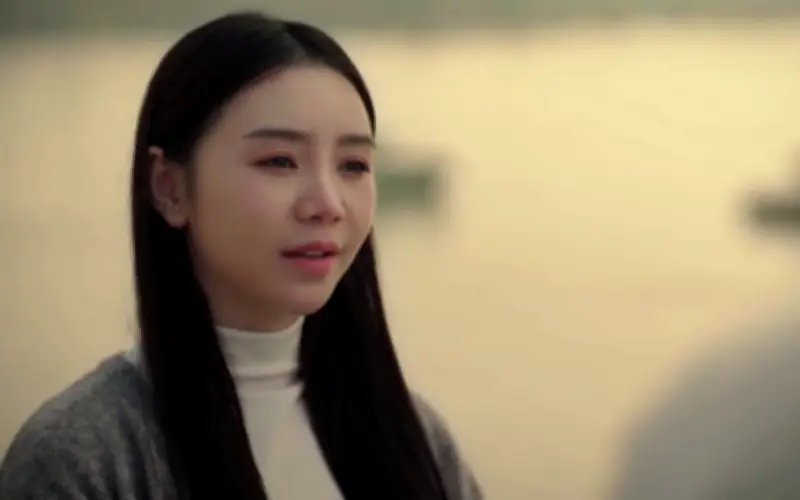 Cô giáo Thường Quỳnh Kool lúng túng trước tình cảm của thiếu gia