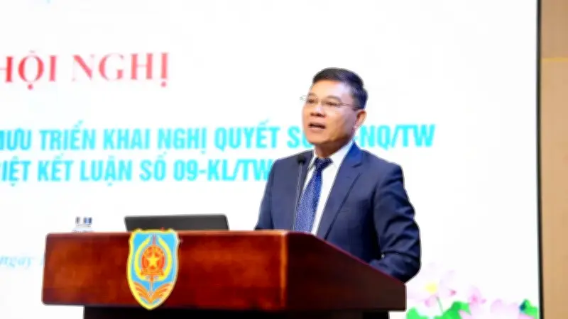 Cú Hích Thể Chế: Bài Học Từ Nghị Quyết 206 Và Tư Duy Đổi Mới Pháp Luật