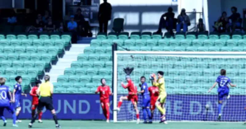 Cơ Hội Lớn Cho Đội Tuyển Nữ Việt Nam Tại Giải Vô Địch Châu Á 2026