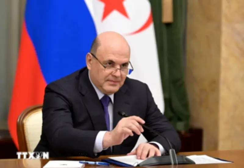 Cơ hội mới cho sinh viên nước ngoài giỏi tiếng Nga tại các trường đại học Nga