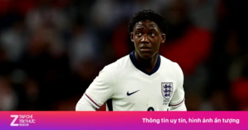Cơ Hội Vàng Cho Kobbie Mainoo: Danh Sách Triệu Tập Tháng 3 Của Tuchel Là Bước Ngoặt
