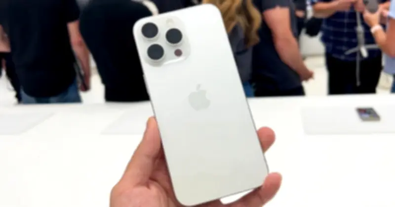 Cơ Hội Vàng Sở Hữu iPhone Flagship Cũ Giá Mềm Giữa Tháng 3/2026