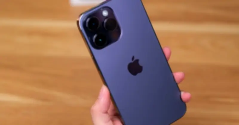 Cơ Hội Vàng Săn iPhone Pro Max Cũ: Giá Rẻ, Hiệu Năng Đỉnh Cao