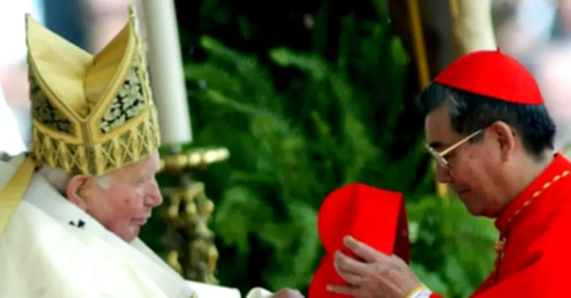 Đức Hồng y Gioan Baotixita Phạm Minh Mẫn qua đời ở tuổi 92, thánh lễ an táng diễn ra ngày 27/3