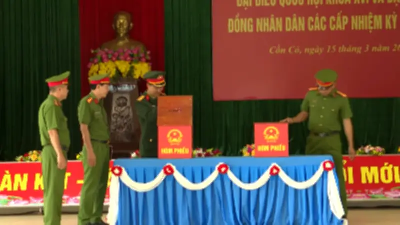 Đặc Khu Côn Đảo Sẵn Sàng Đón Làn Sóng Du Khách Trong Ngày Hội Lớn