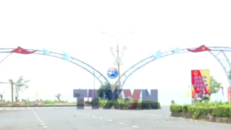 Đặc khu Côn Đảo sẵn sàng đón ngày hội lớn với nhiều hoạt động hấp dẫn