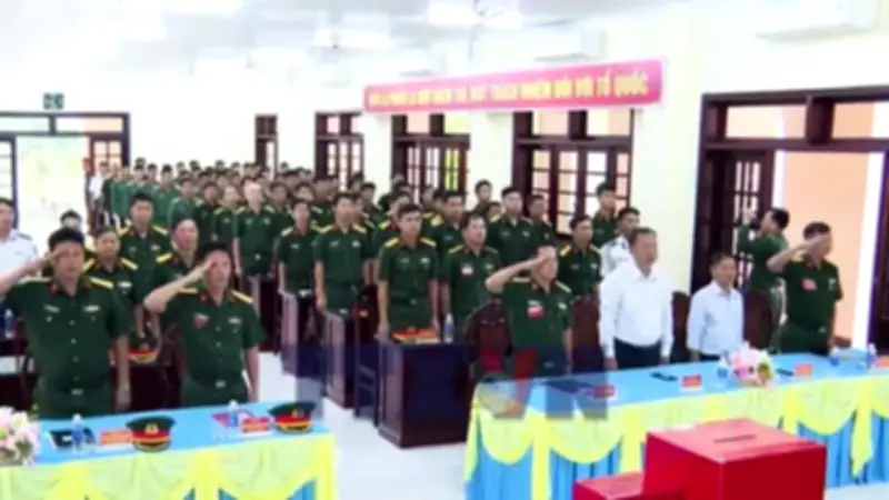 Đặc khu Thổ Châu tổ chức bầu cử sớm, đảm bảo quyền công dân trên đảo xa