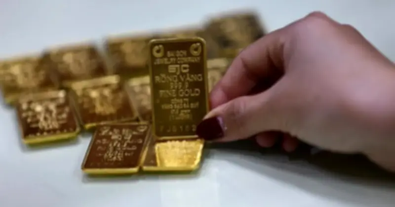 Cà Mau: Khẩn trương điều tra vụ trộm vàng 18K tại tiệm vàng ở xã U Minh