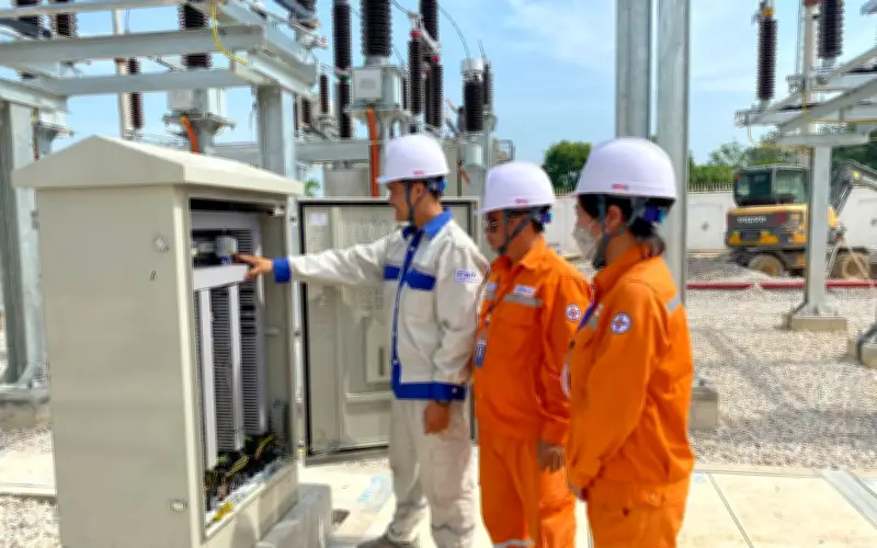 Cà Mau: Lịch cúp điện từ 19-22/3/2026, số lượng khu vực bị ảnh hưởng tăng cao