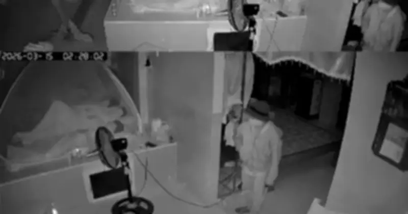 Cà Mau: Trộm thùng tiền mừng cưới 150 triệu đồng, nghi phạm lẩn trốn trong đêm