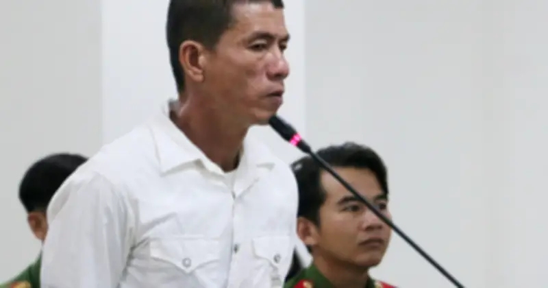 Cà Mau: Tuyên án 6 tháng tù vụ giết người do vượt quá phòng vệ chính đáng tại quán bar