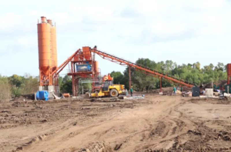 Cà Mau đầu tư hơn 65.600 tỷ đồng cho các dự án giao thông trọng điểm