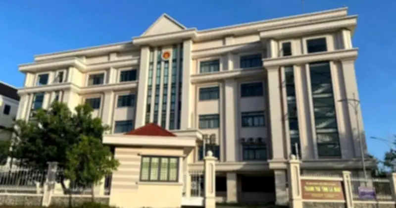 Cà Mau xác minh tài sản, thu nhập 15 cá nhân tại 10 cơ quan năm 2026