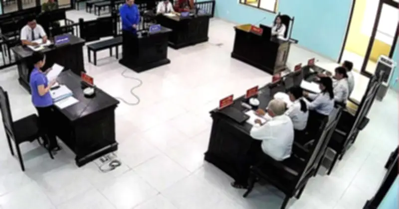 Cà Mau xét xử hai vụ hiếp dâm trẻ em, tuyên án tổng cộng 31 năm tù