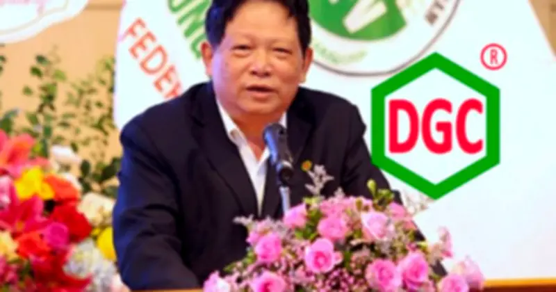 Cổ đông lo ngại môi trường, lãnh đạo Đức Giang giải thích về khai thác quặng ở Tây Nguyên