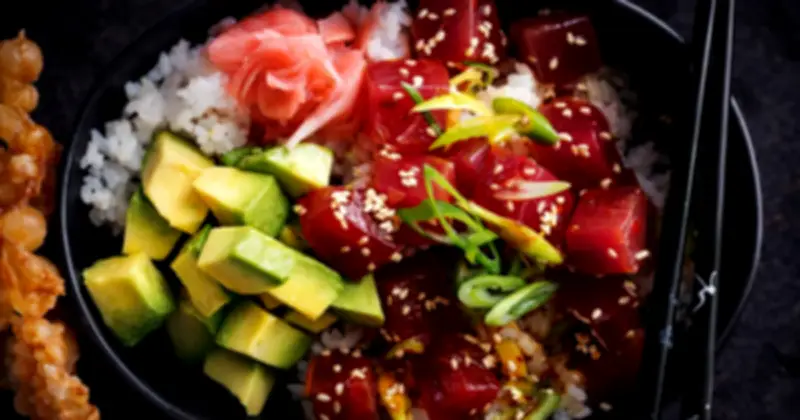 Cá Ngừ: Thực Phẩm Vàng Cho Tim Mạch, Não Bộ Và Cơ Bắp - Lợi Ích Và Cách Dùng Tối Ưu