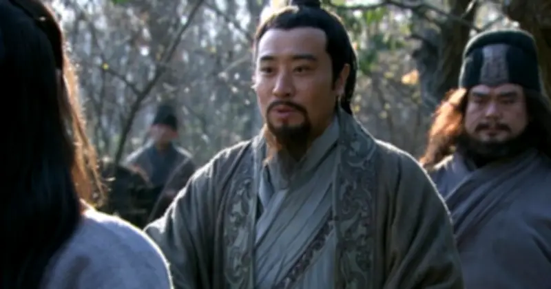 Cừ Ngạn Đàm: 'Nội gián' quyền lực trong triều đình Thục Hán thời Tam Quốc