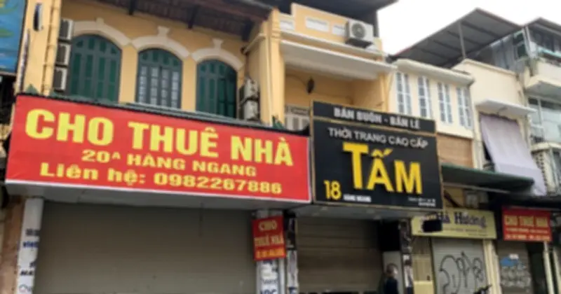 Cá nhân cho thuê tài sản: Hướng dẫn đăng ký thuế và kê khai theo quy định mới