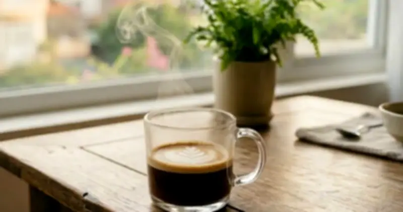 Cà Phê: Thức Uống Tốt Cho Sức Khỏe Nếu Uống Đúng Cách