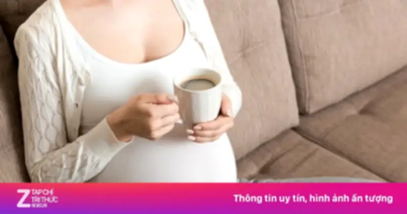 Cà Phê Và Thai Kỳ: Lợi Ích Và Rủi Ro Của Caffeine Đối Với Mẹ Bầu