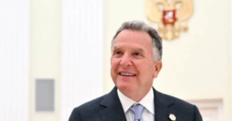 Đặc phái viên Mỹ khẳng định Nga không chia sẻ tin tình báo cho Iran