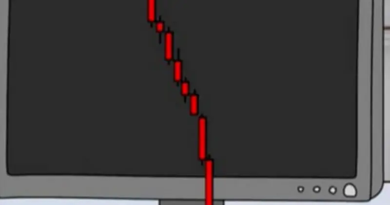 Cổ phiếu DGC sàn sâu, nhà đầu tư hoảng loạn sau vụ bắt giữ lãnh đạo Hóa chất Đức Giang