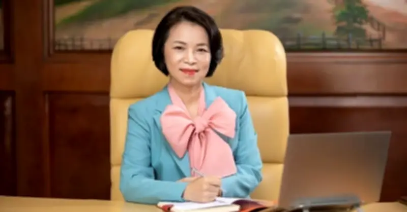Cổ phiếu dầu khí đột ngột đảo chiều, ông Phạm Nhật Vượng đảm nhiệm vị trí mới