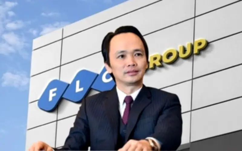 Cổ phiếu FLC chính thức giao dịch trở lại sau gần 3 năm bị dừng