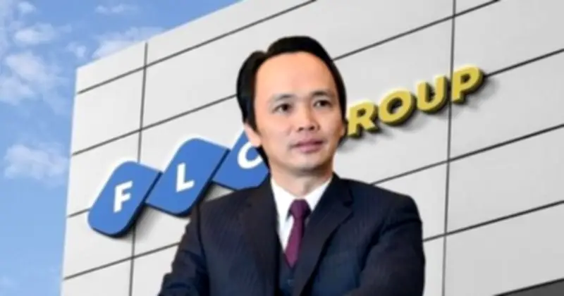 Cổ Phiếu FLC Chính Thức Giao Dịch Trở Lại Sau Gần 3 Năm Ngừng Hoạt Động