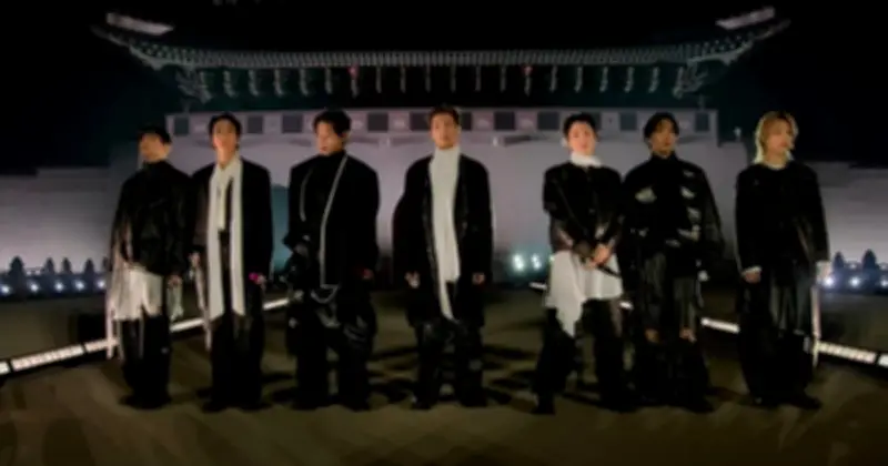 Cổ phiếu HYBE lao dốc 16% sau buổi tái xuất của BTS thu hút ít khán giả hơn dự kiến