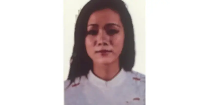 Cơ quan An ninh Hà Nội truy nã Trần Thị Minh Châu về tội tổ chức trốn đi nước ngoài trái phép