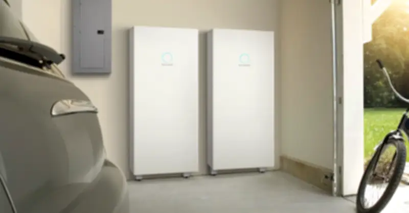 Cơ quan chức năng cảnh báo rủi ro từ pin lưu trữ điện mặt trời mái nhà