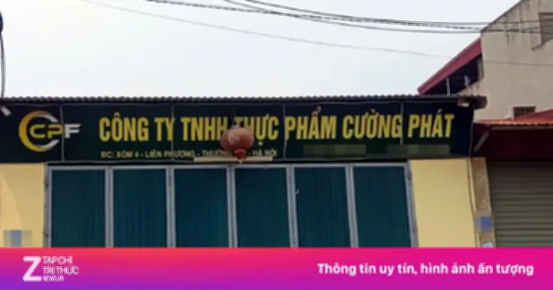 Cơ quan chức năng kiểm tra đột xuất đường dây tiêu thụ gần 300 tấn lợn bệnh