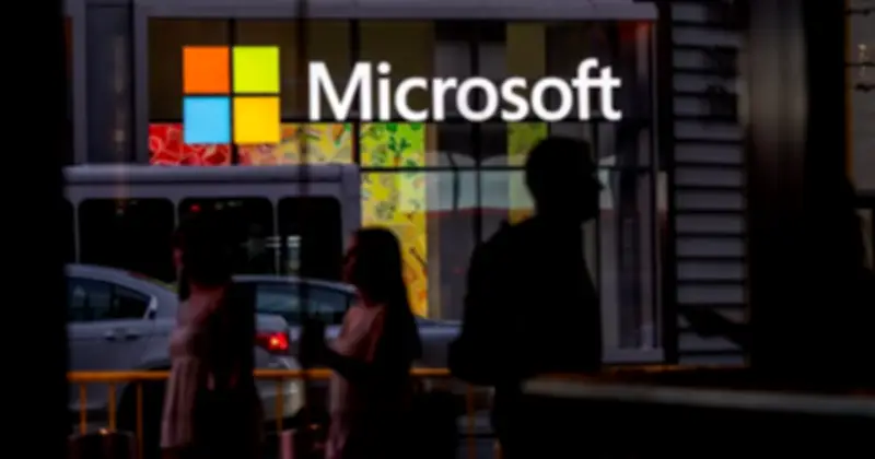 Cơ Quan Cạnh Tranh Anh Mở Cuộc Điều Tra Lớn Vào Microsoft Trong Bối Cảnh AI Bùng Nổ