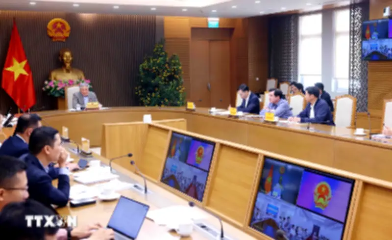 Cơ quan điều hành trung tâm tài chính địa phương có thể được hưởng cơ chế chính sách vượt khung