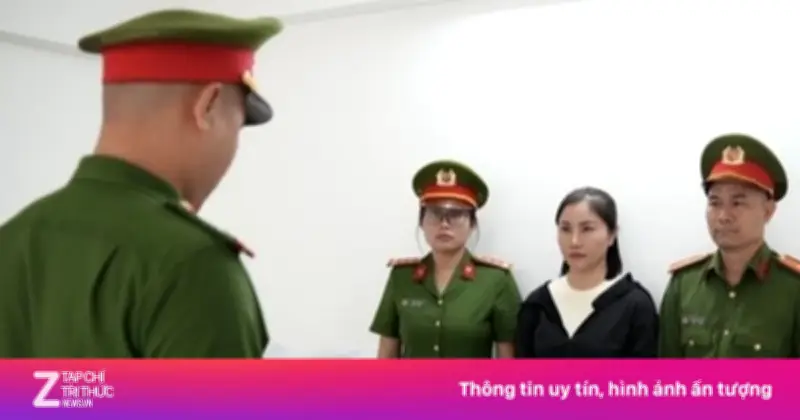 Cơ sở làm đẹp BN Center bị khởi tố vụ lừa đảo chiếm đoạt hơn 2 tỷ đồng