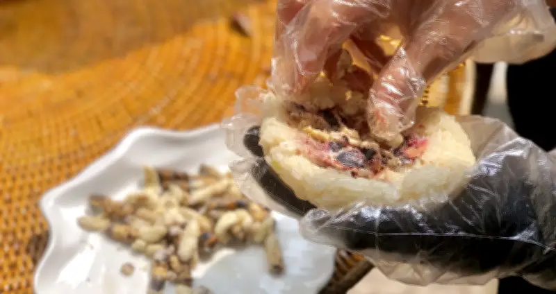 Đặc Sản Điện Biên: Cơm Nếp Nhiều Người Ngại Thử, Có Món Được Ví Như Thần Dược