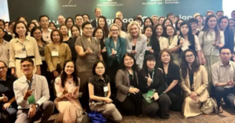 Úc Tổ Chức Diễn Đàn Nông Nghiệp - Thực Phẩm Tại Việt Nam, Thúc Đẩy Hợp Tác Thương Mại