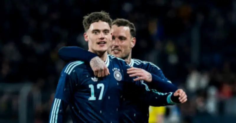 Đức Thắng Nghẹt Thở 4-3 Trước Thụy Sĩ, Wirtz Tỏa Sáng Với Cú Đúp