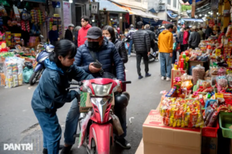 Cố tình nhận tiền mặt để che giấu doanh thu có thể bị xử lý hình sự