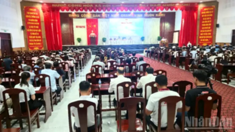 Cử Tri Cần Thơ Tin Tưởng Ứng Cử Viên Quốc Hội, Đề Xuất Nhiều Kiến Nghị Thiết Thực