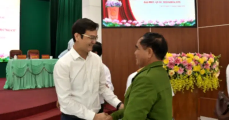 Cử Tri Gia Lai Kỳ Vọng Đại Biểu Quốc Hội Giải Quyết Việc Làm Và Cơ Sở Hạ Tầng