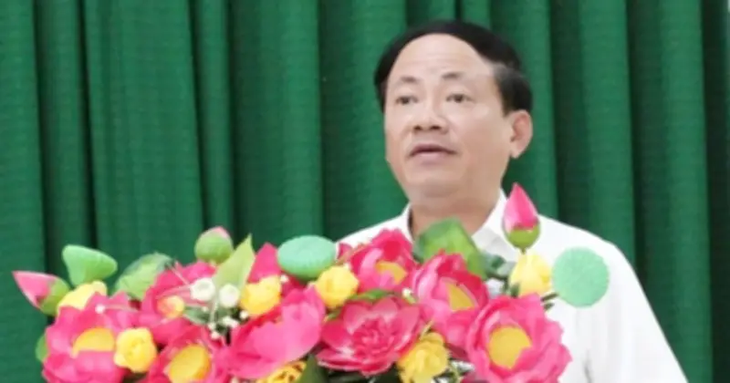 Cử Tri Gia Lai Kiến Nghị Về Dữ Liệu Dân Cư Và Thuế Đất Tại Hội Nghị Tiếp Xúc