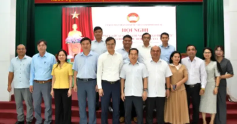 Cử Tri Gia Lai Kêu Gọi Đầu Tư Nhà Máy, Giải Quyết Việc Làm Cho Thanh Niên Miền Núi